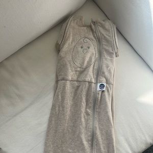 Nested bean Zen One swaddle